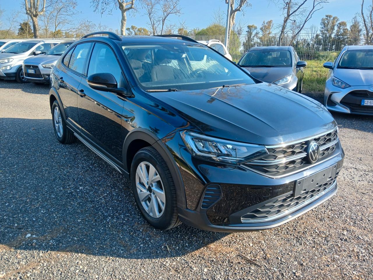 Volkswagen Taigo 1.0 TSI 95 CV Life