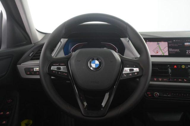 BMW 116 Serie 1 i 5p. Advantage