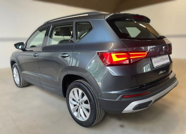 SEAT Ateca 1.0 TSI XPERIENCE