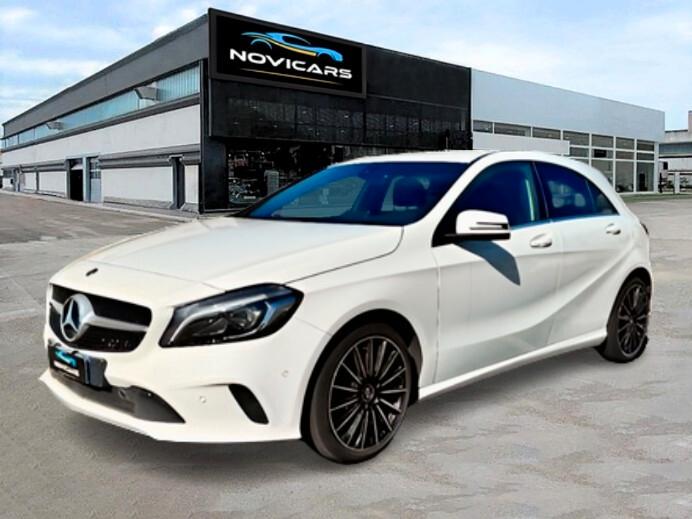 Mercedes-benz A 200 A 200 Sport