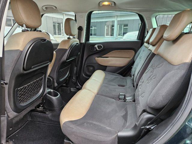 FIAT 500L Living 1.6 Multijet 105 CV 7POSTI