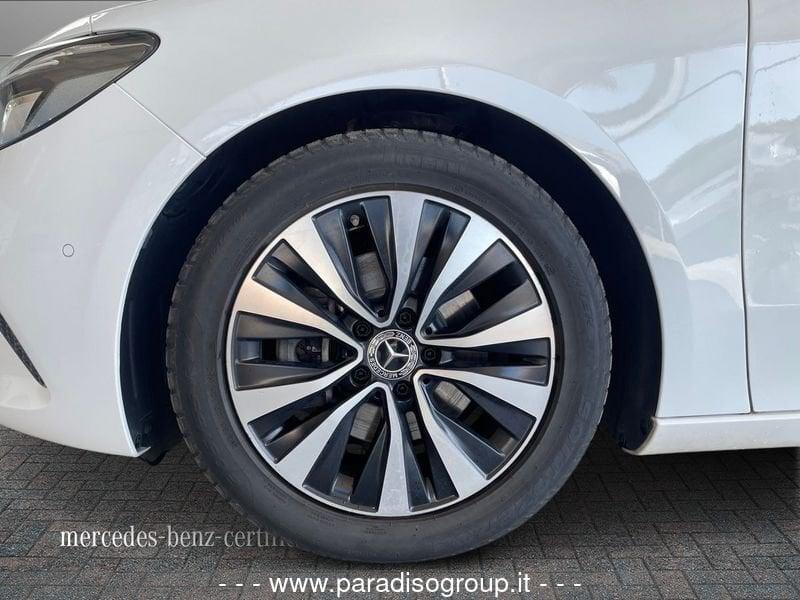 Mercedes-Benz Classe B - W247 2018 B 200 d Premium auto
