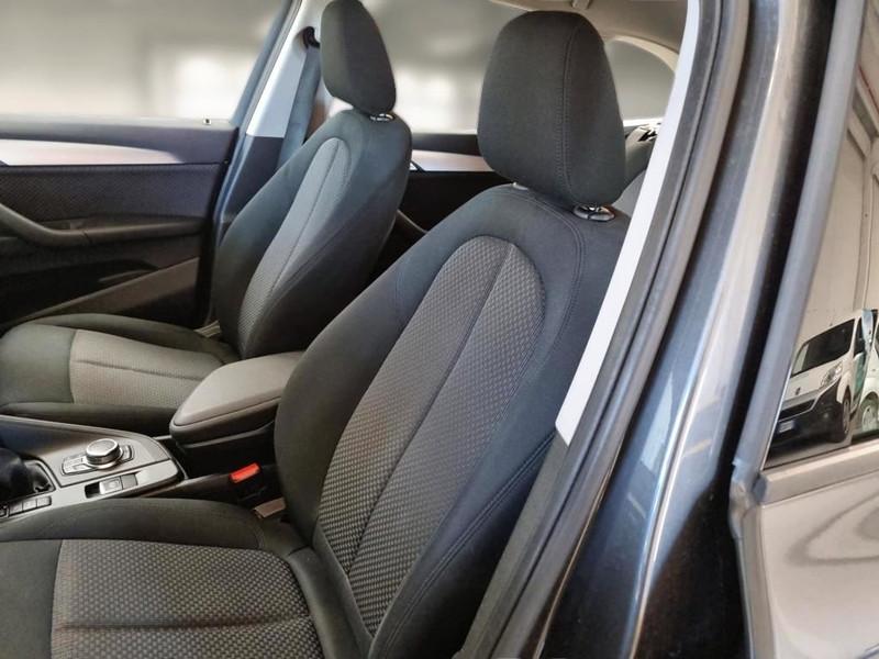 BMW X1 xDrive 25e Business Advantage automatico