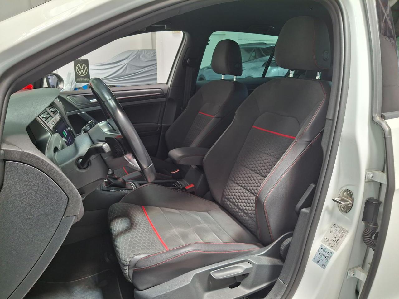 VOLKSWAGEN Golf 7ª serie Golf GTI Performance ...