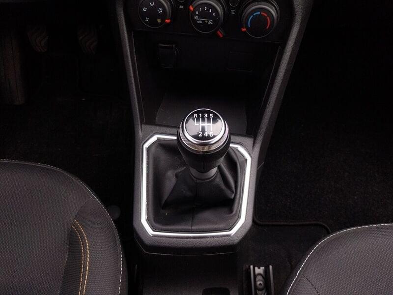 Dacia Sandero Sandero Stepway 1.0 tce Comfort Eco-g 100cv