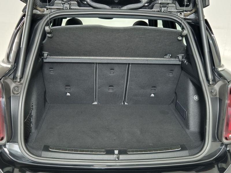 MINI Mini Countryman F60 2020 Benzi Mini Countryman 2.0 Cooper S JCW all4 auto