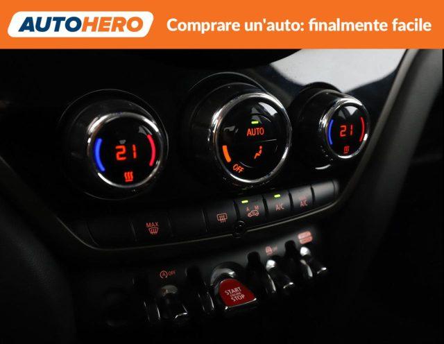 MINI Countryman 2.0 Cooper D Boost Countryman