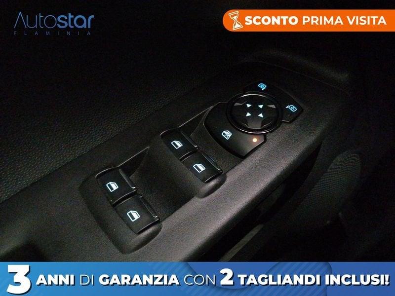 Ford EcoSport 1.0 ecoboost ST-Line s&s 125cv my20.25