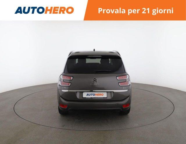 CITROEN Grand C4 Picasso BlueHDi 150 S&S EAT6 Shine