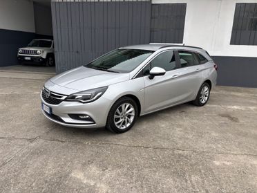 Opel Astra 1.6 CDTi 110CV. Neopatentati. Garanzia
