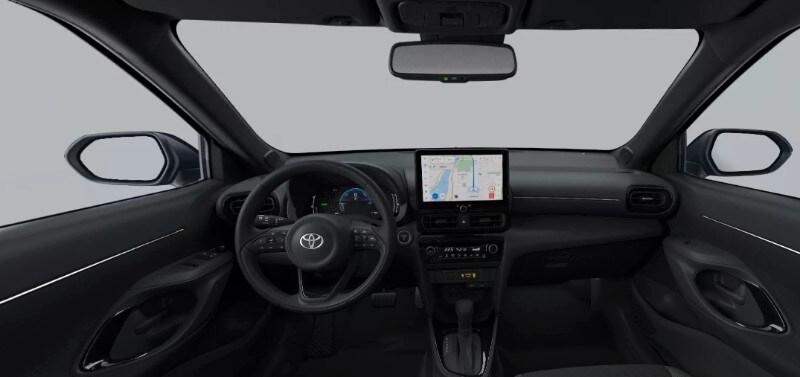 TOYOTA Yaris Cross Yaris Cross 1.5 Hybrid 130 C...