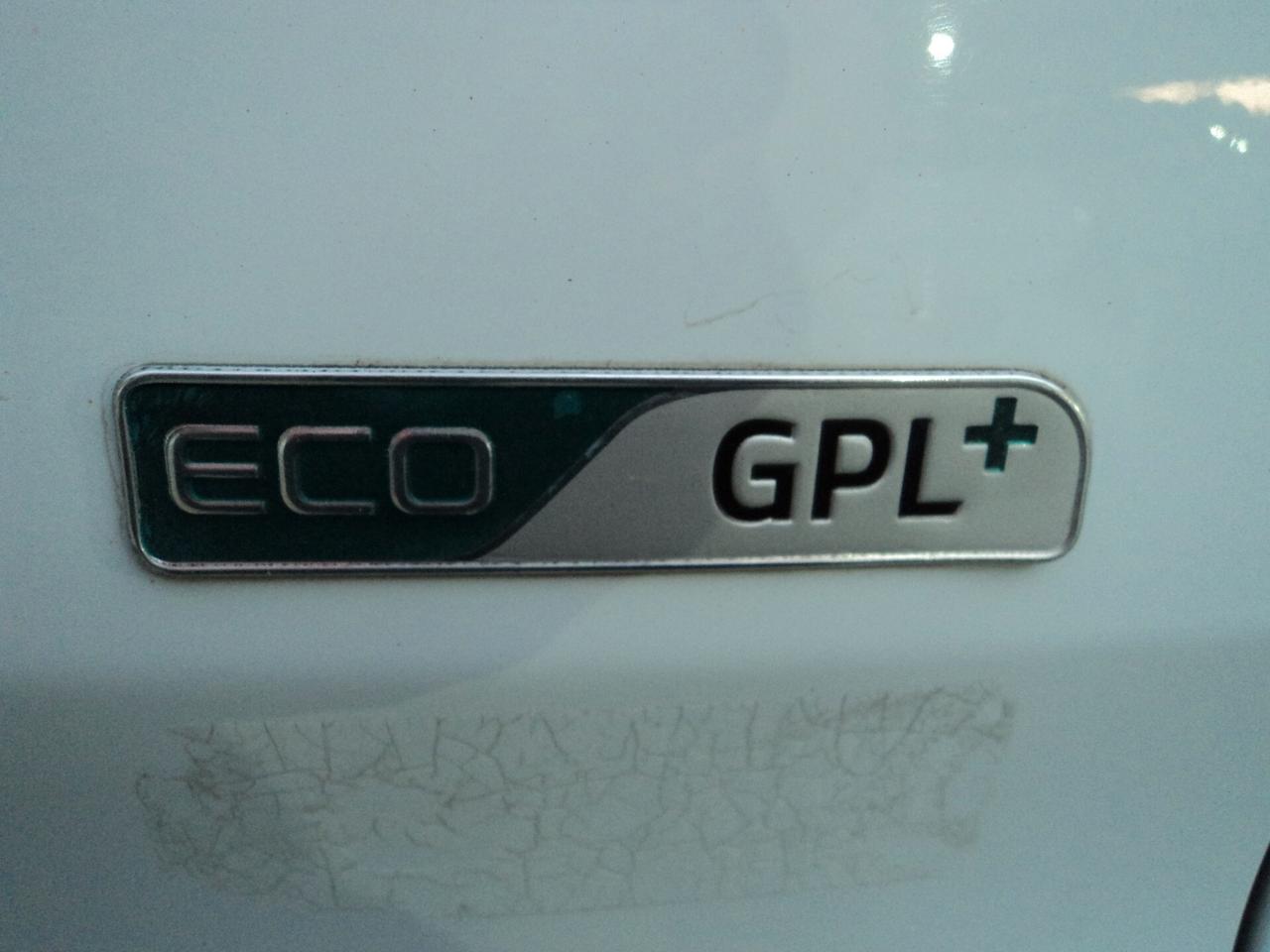 Kia Sportage 1.6 ECO GPL+ 2WD Cool