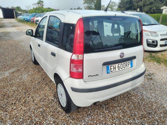 FIAT Panda 1.2 Active