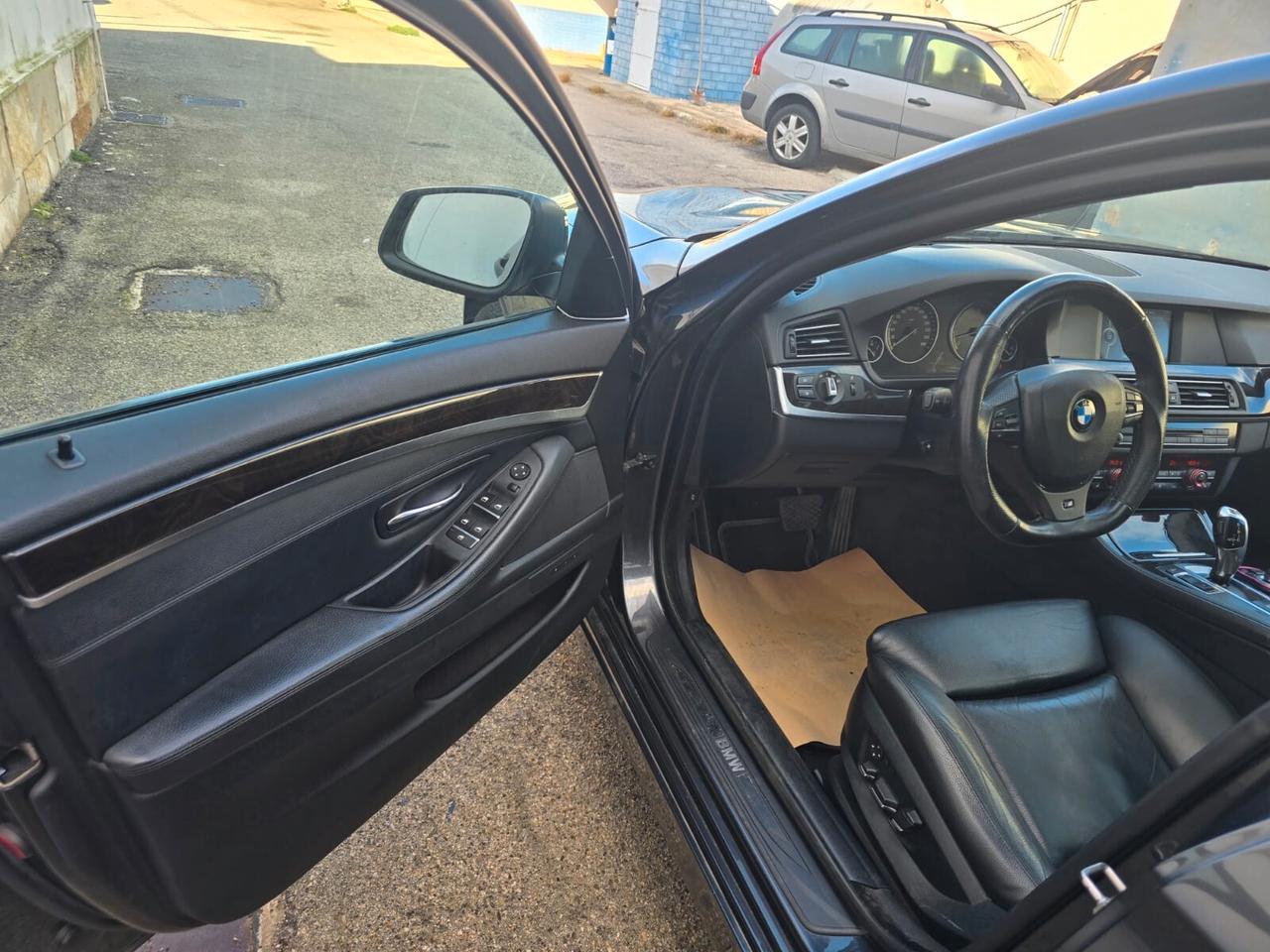 Bmw 528 520i Futura