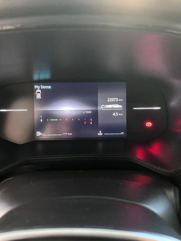 Renault Clio Clio TCe 90 CV 5 porte Techno