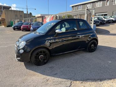 FIAT 500C 1.2