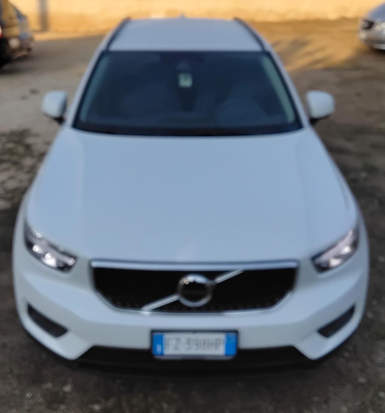 Volvo XC40 T3 Momentum