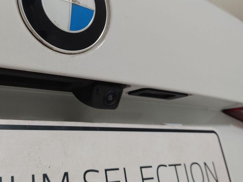 BMW Serie 2 Active Tourer Serie 2 U06 Active Tourer 218d Active Tourer Luxury auto