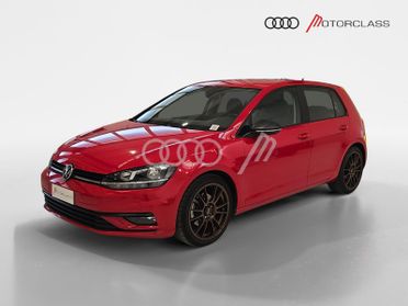 Volkswagen Golf 5 porte 1.5 tsi act bluemotion 150cv executive dsg