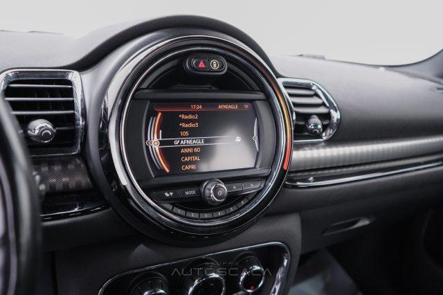MINI Clubman 1.5 One D 116cv Business