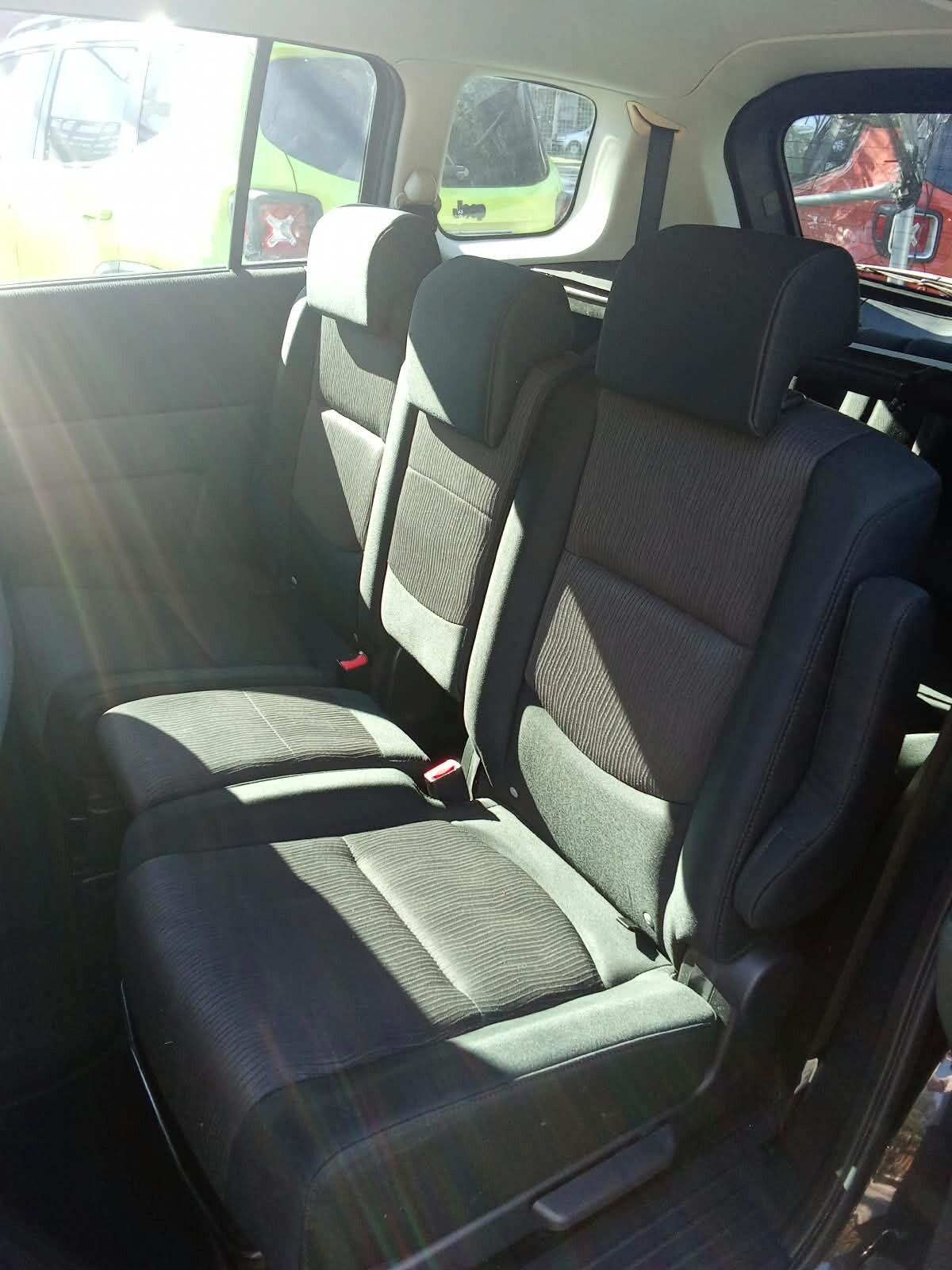 Mazda 5 Mazda5 2.0 MZ-CD 16V 110CV Extra