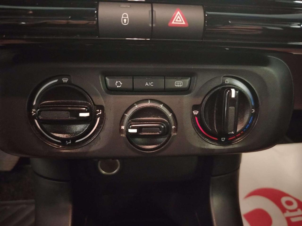 Citroen C3 C3 1.2 puretech You! s neopatentati