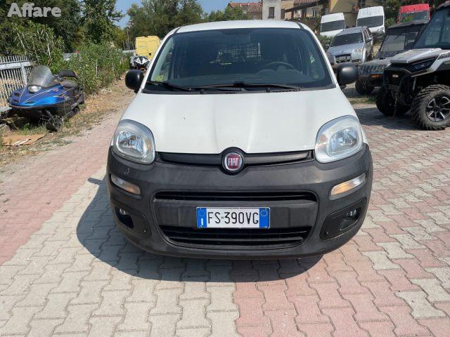 FIAT Panda 1.2 Pop Van 2 posti