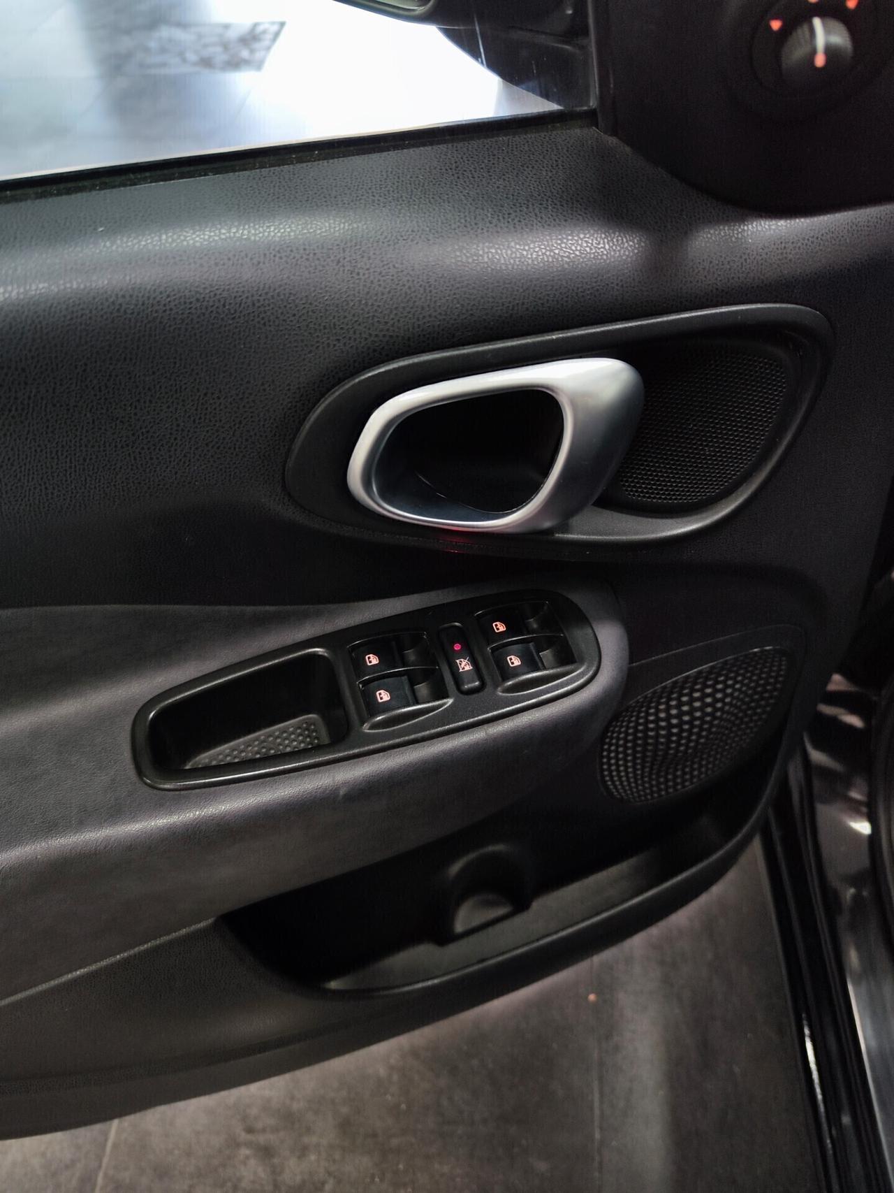 Fiat 500L 1.3 Multijet 85 CV Trekking Tetto