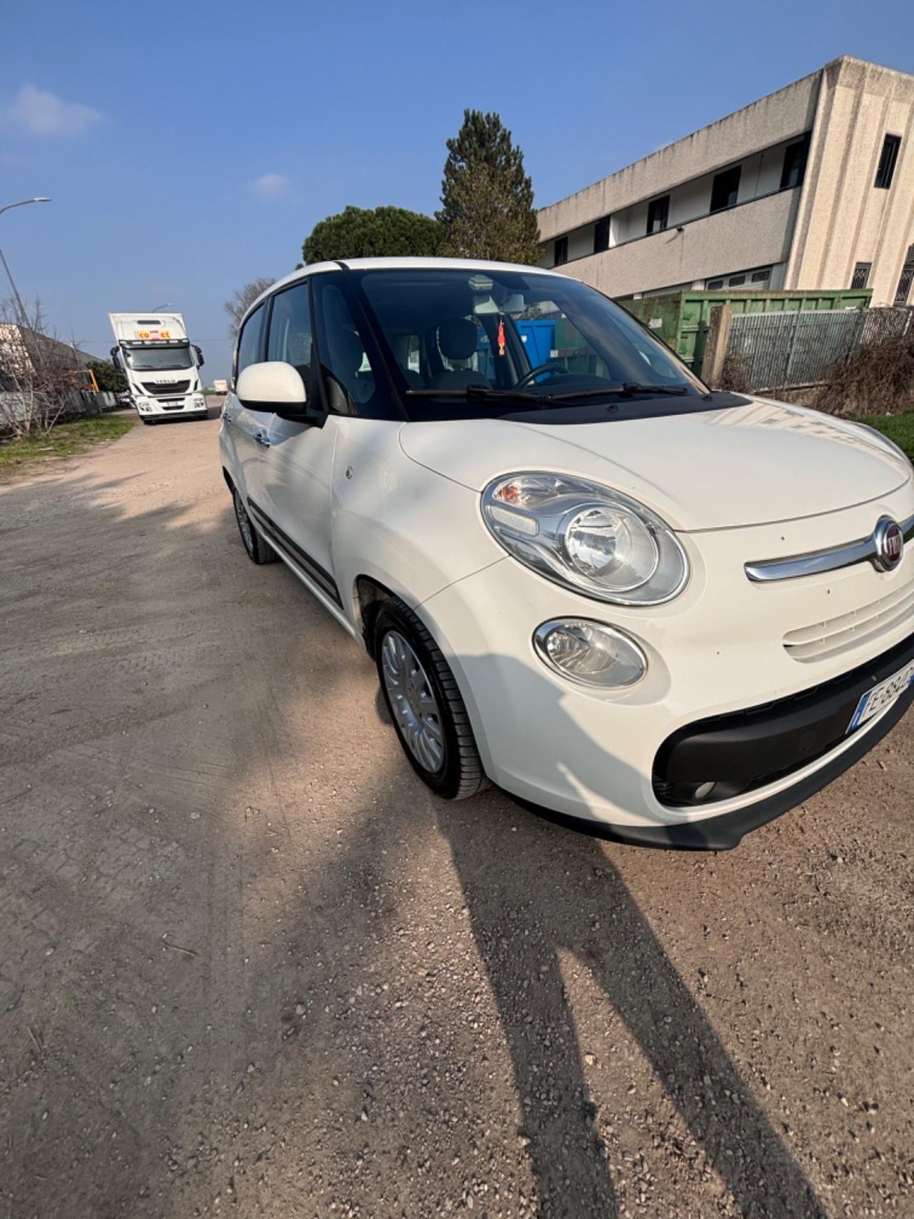 Fiat 500L 1.6 Multijet 120 CV Pop Star