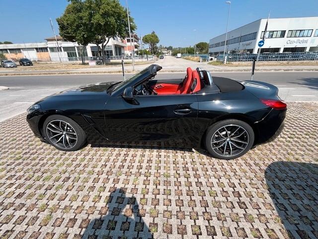 Bmw Z4 sDrive20i