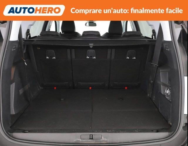 PEUGEOT 5008 BlueHDi 130 S&S EAT8 Allure