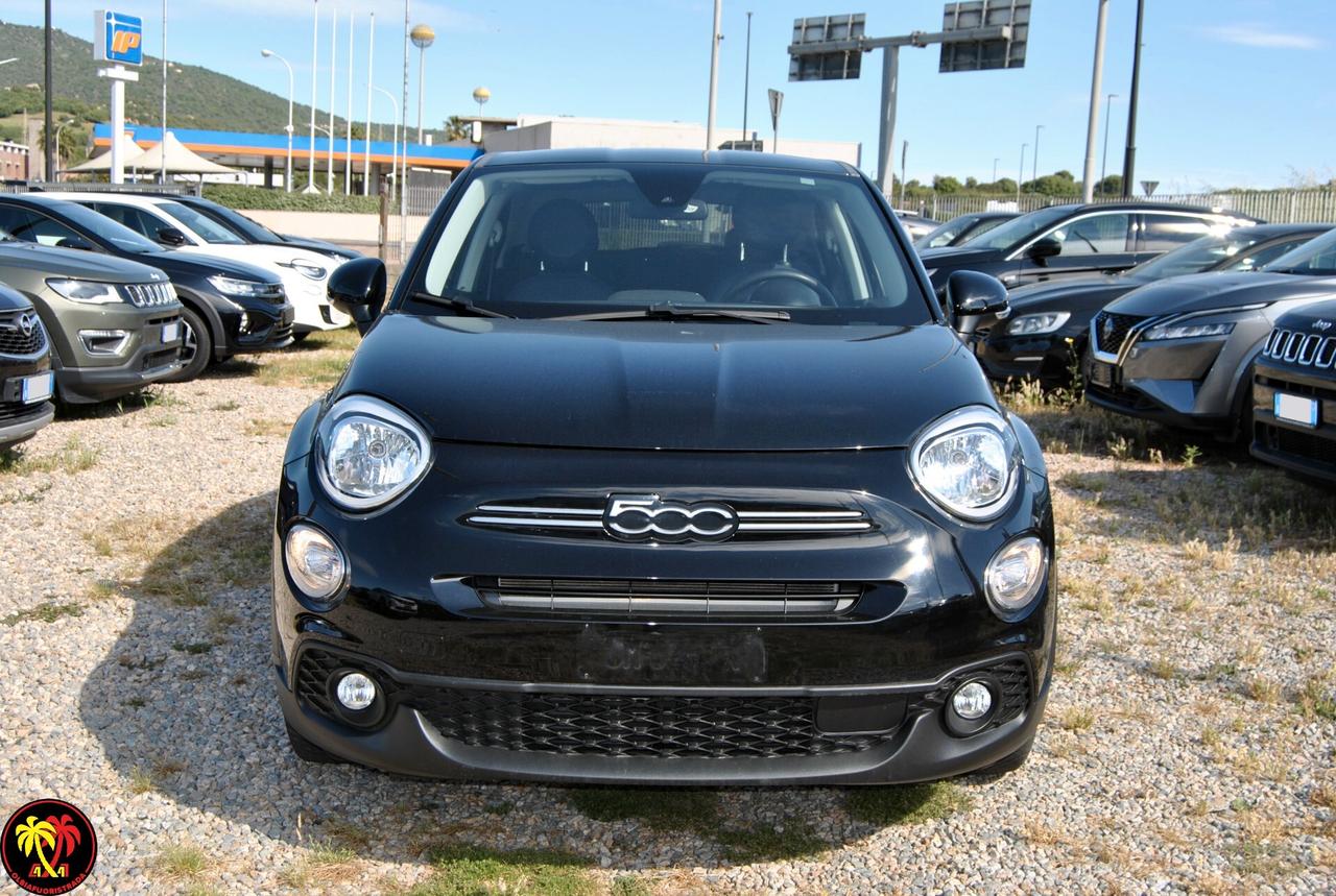 Fiat 500X 1.3 MultiJet 95 CV Club