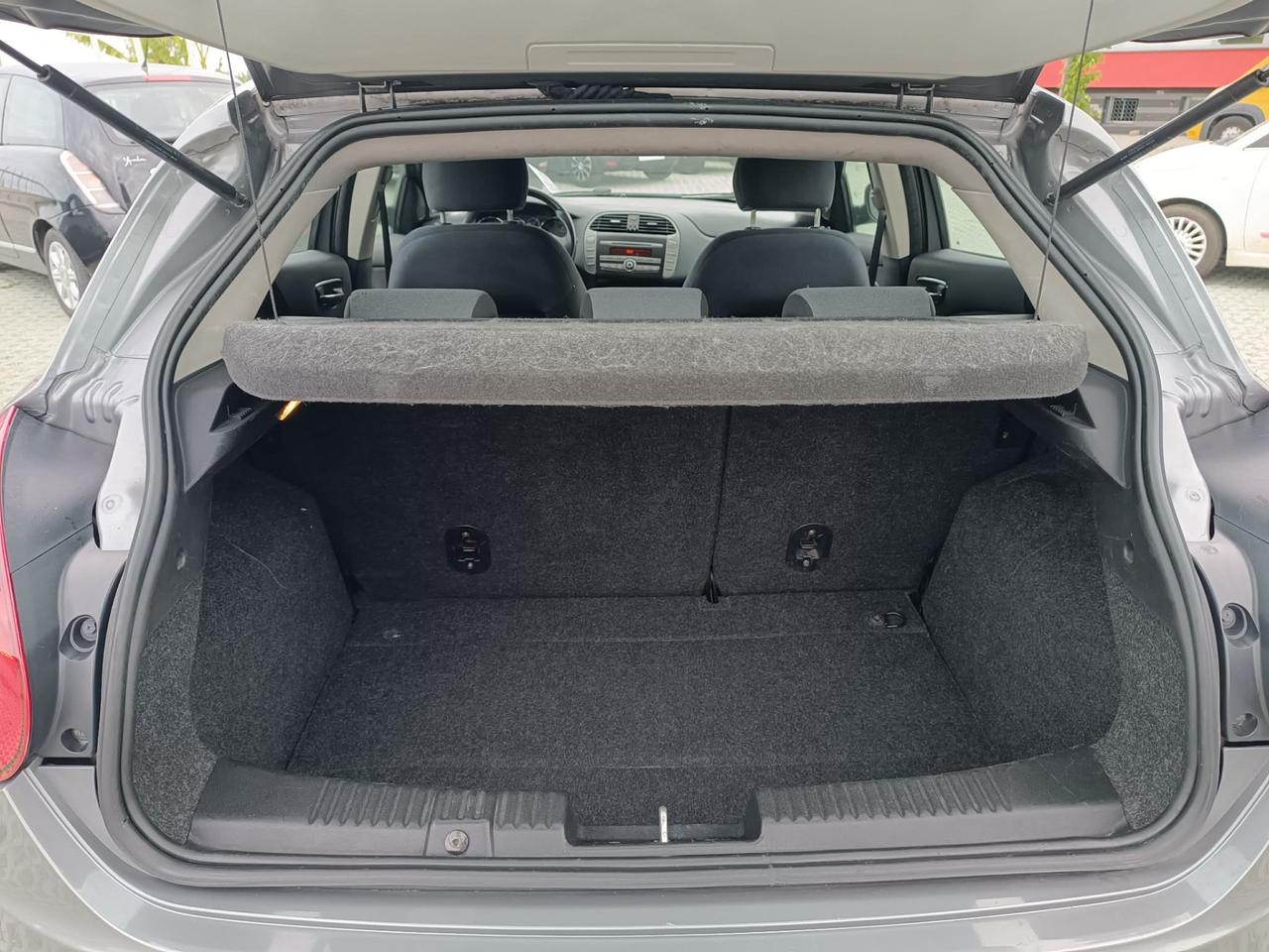 Fiat Bravo 1.6 MJT 90 CV DPF Active NEOPAT
