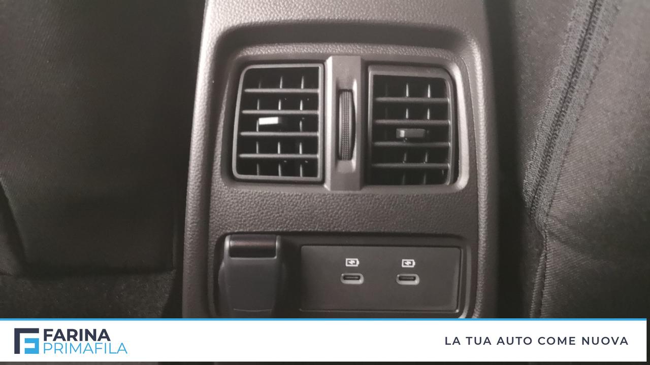 RENAULT SYMBIOZ evolution E Tech full hybrid 145