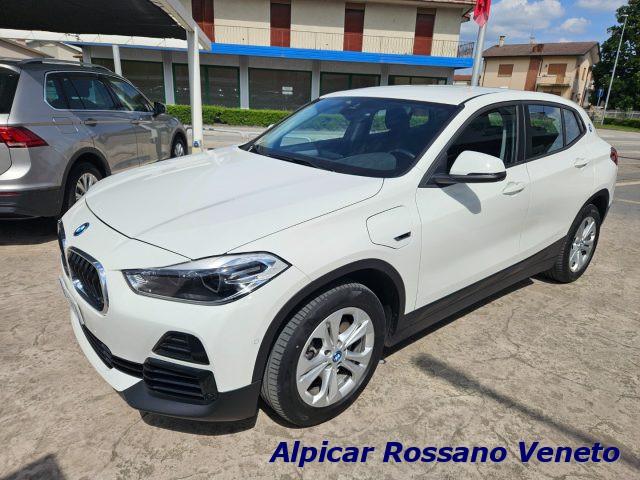 BMW X2 xDrive25e Business-X