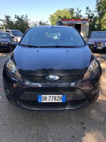 Ford Fiesta Fiesta 1.2 82CV 5 porte