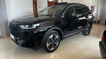 Dr 6.0 1.6 T-GDI DCT Bi-Fuel GPL