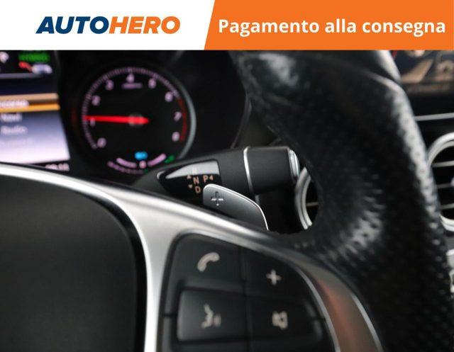 MERCEDES-BENZ GLC 350 e 4Matic Premium