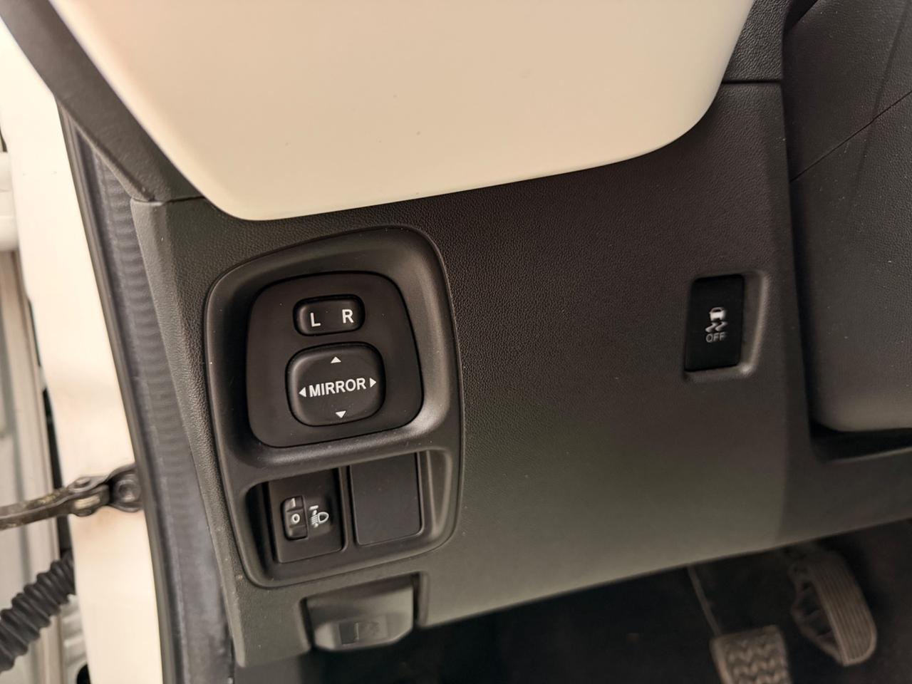 Peugeot 108 1.0 VTi 68cv CABRIO AUTOMATICA