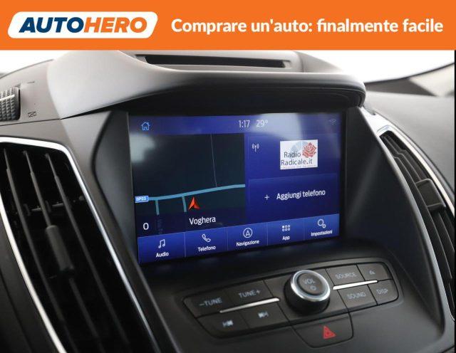 FORD C-Max 1.5 EcoBlue 120CV Powershift Start&Stop Business