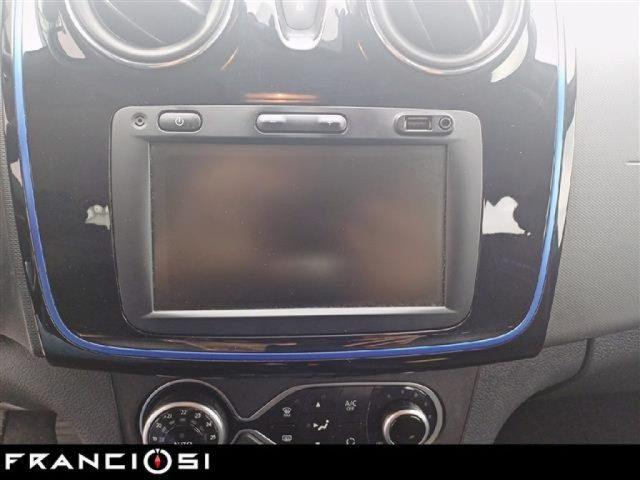DACIA Sandero Stepway 1.0 tce 15th Anniversary Eco g 100