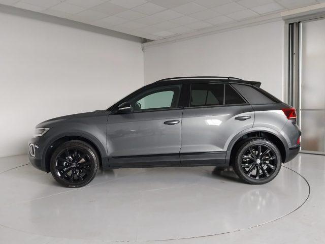 VOLKSWAGEN T-Roc 2.0 TDI SCR Style MATRIX BLACK STYLE
