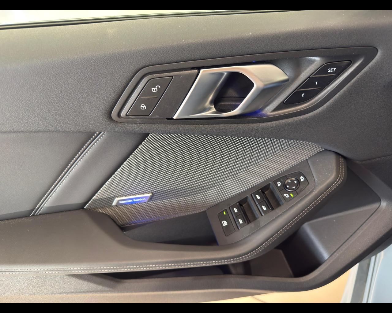 BMW BMW 220d Gran Coupé