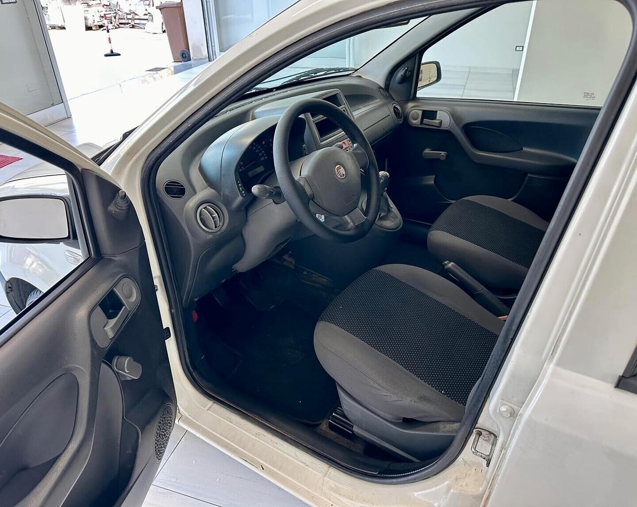 Fiat Panda 1.1 VAN