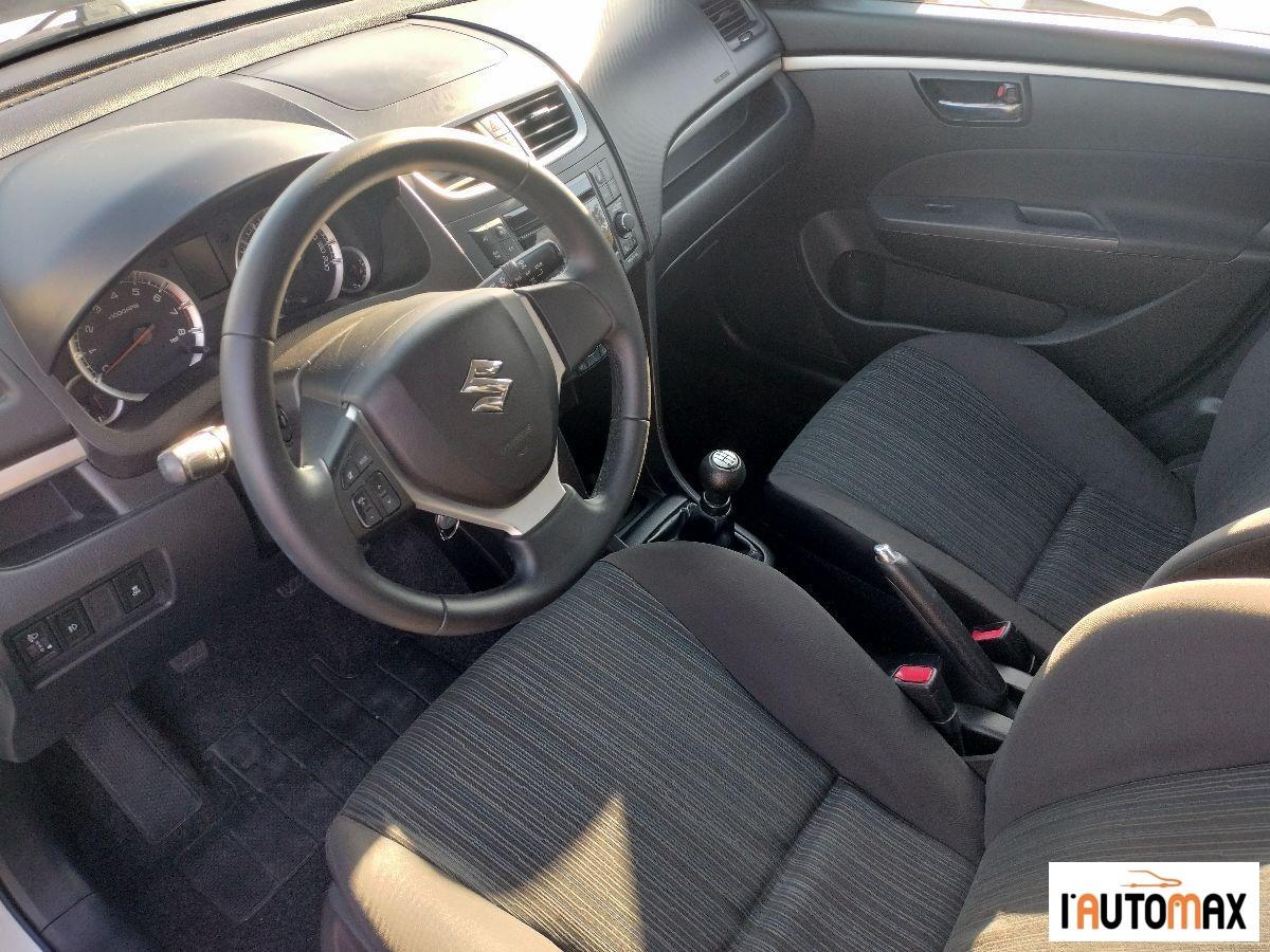 SUZUKI - Swift 5p 1.2 vvt B-Easy