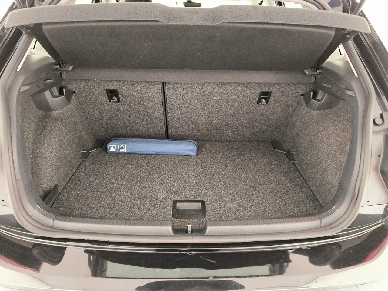 Volkswagen Polo 5p 1.0 tsi comfortline 95cv dsg