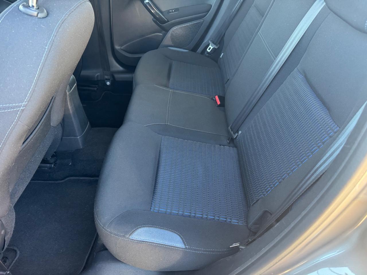 Peugeot 208 1.2 VTi 82 CV 5 porte Allure