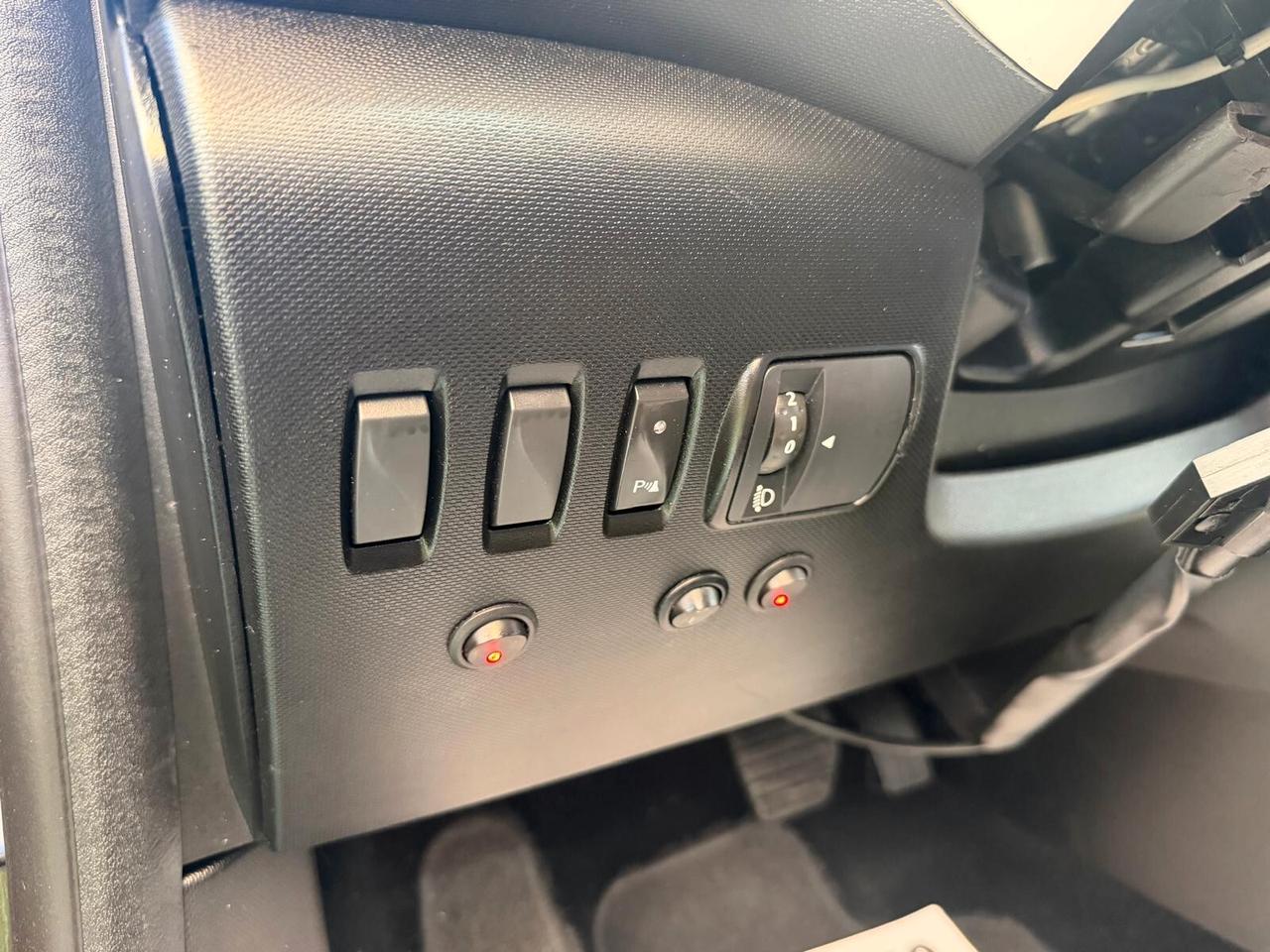 RENAULT TWINGO 1.0 BENZINA 70CV AUTOMATICA