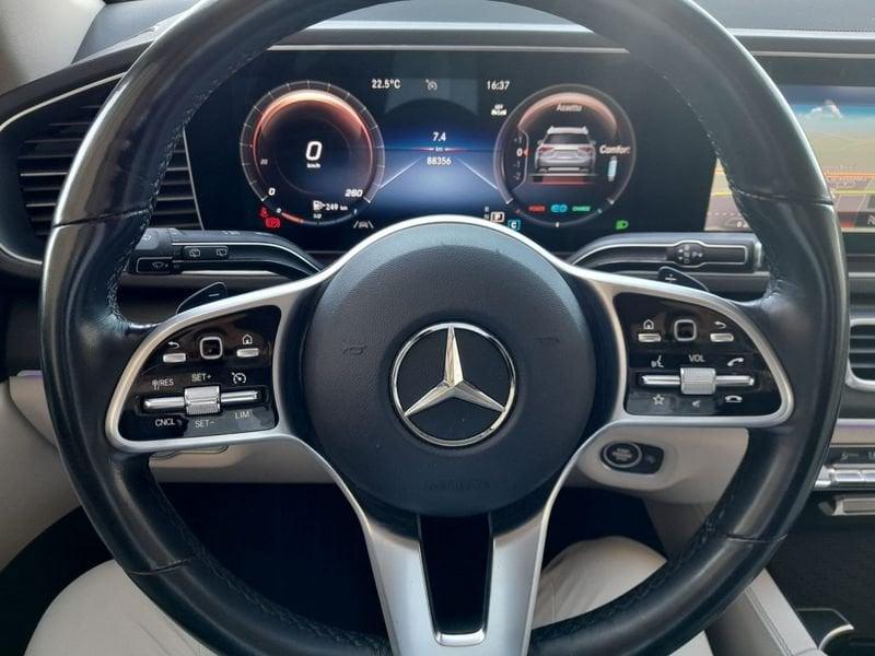 Mercedes-Benz GLE 300 d mhev Premium Plus 4matic auto
