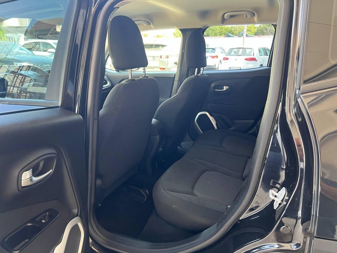 JEEP Renegade 1.0 T3 Limited